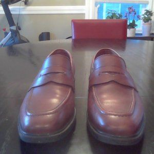 Johnston & Murphy Men's Penny Loafers